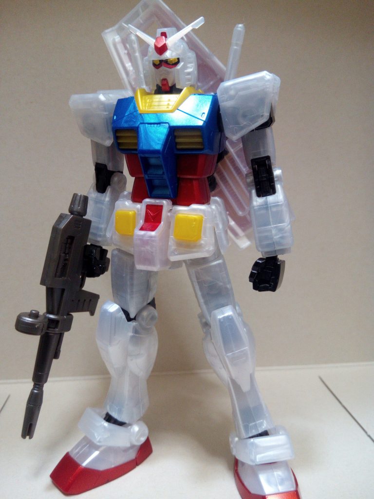 ストレート組みです。ファーストは定期的に戻ってきたくなるような、別格の格好良さがありますよね。