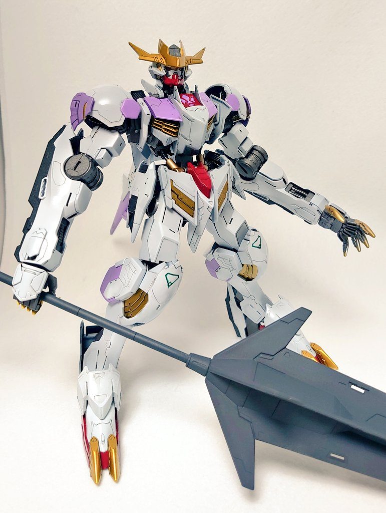 ルプスレクス–2枚目/制作者：@Quality_ACT1