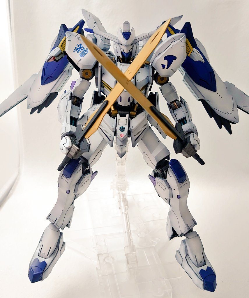 バエル–4枚目/制作者：@Quality_ACT1