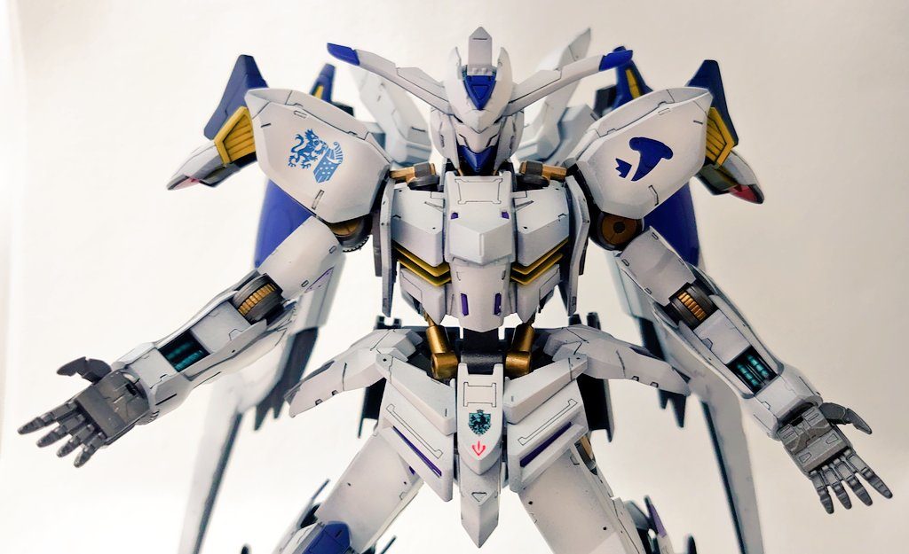 バエル–2枚目/制作者：@Quality_ACT1