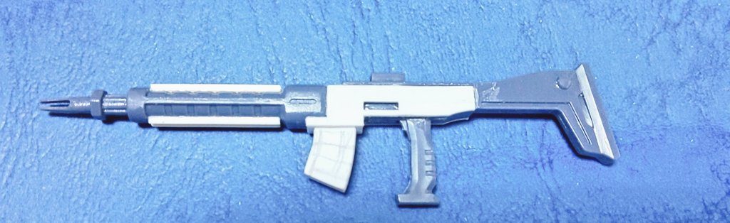 ハイザック支援型–6枚目/制作者:大佐の猫