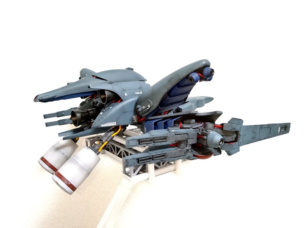 1/100ジャムルフィン–8枚目/制作者：シラトリ@shiratoribabao