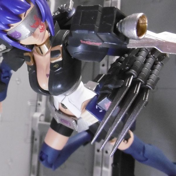 ぶらっくふみな（その２）