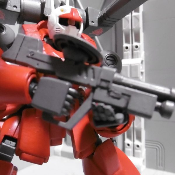 ニセがんきゃのん