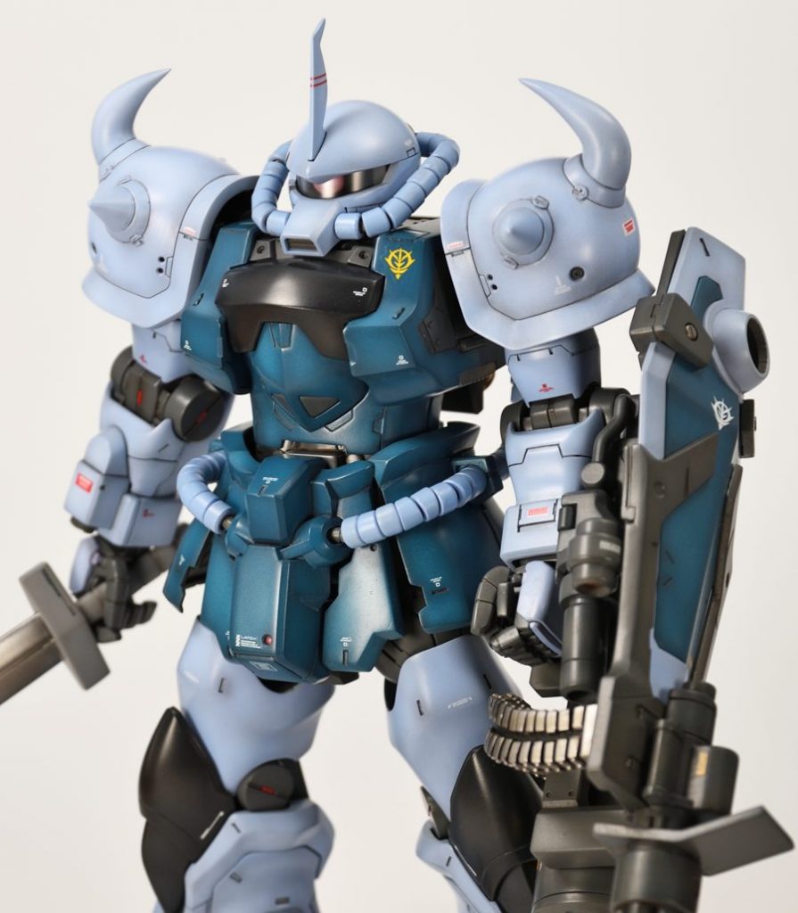 白背景です。改造箇所がわかりやすくなったと思います。