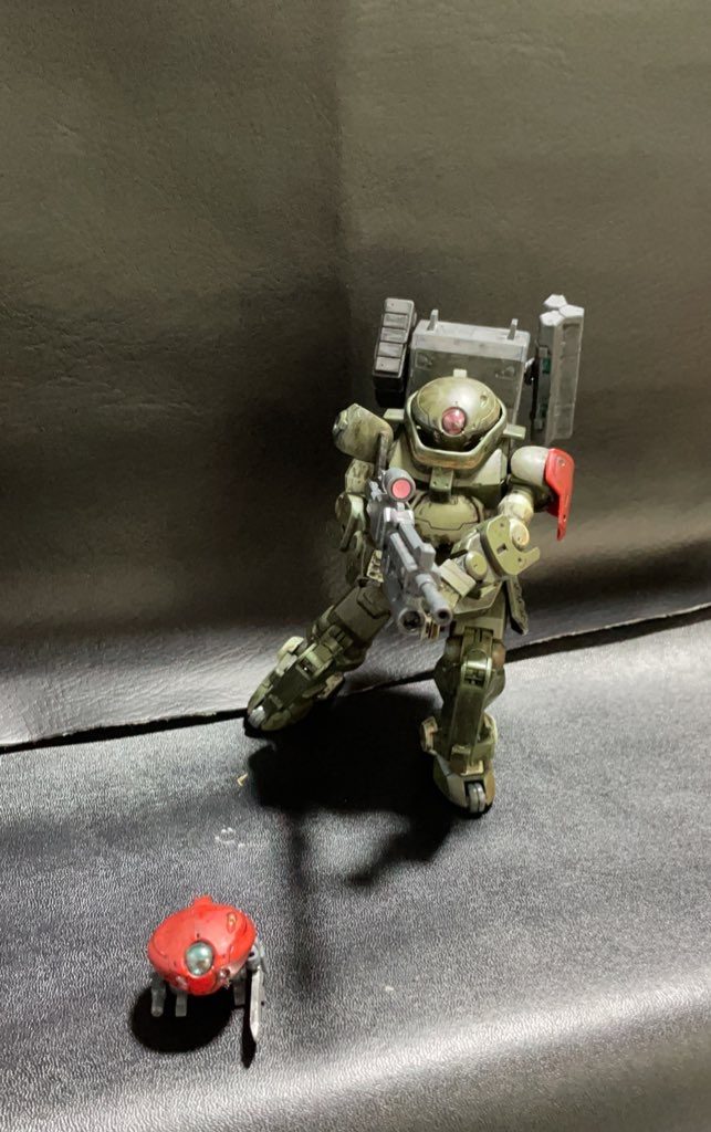 最後にお気に入り写真です。