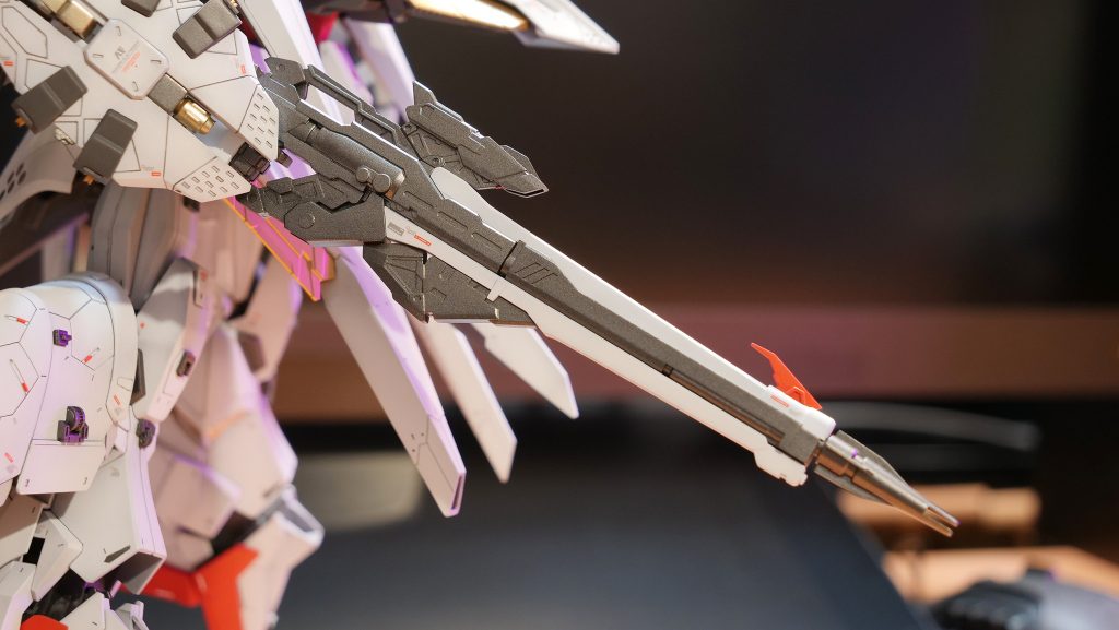 HGUC Penelope Yamato–9枚目/制作者：CHuN