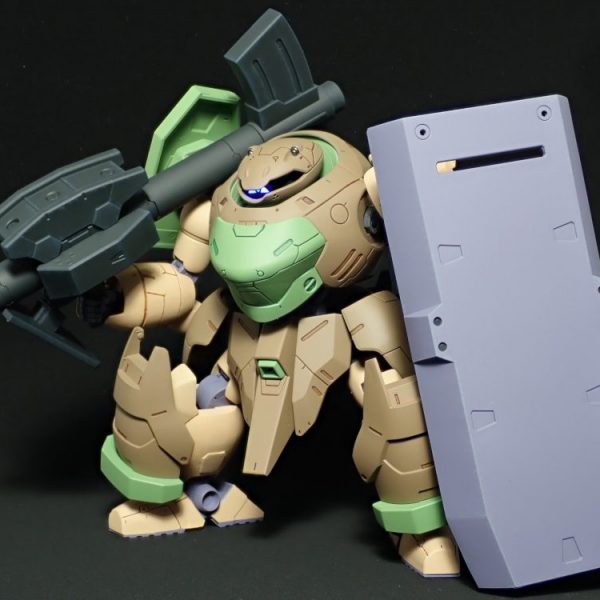 ブロッグマン・ロディ