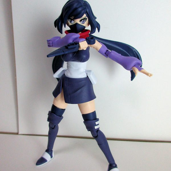 これはBB戦士No.203ウイングゼロカスタムゼロに付属（以下略）