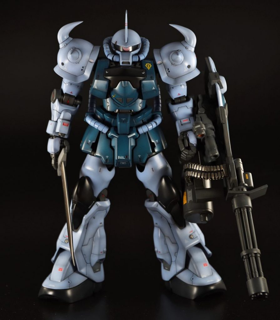 どこもかしこも箱っぽく、関節の位置や強度などの問題もたくさん。