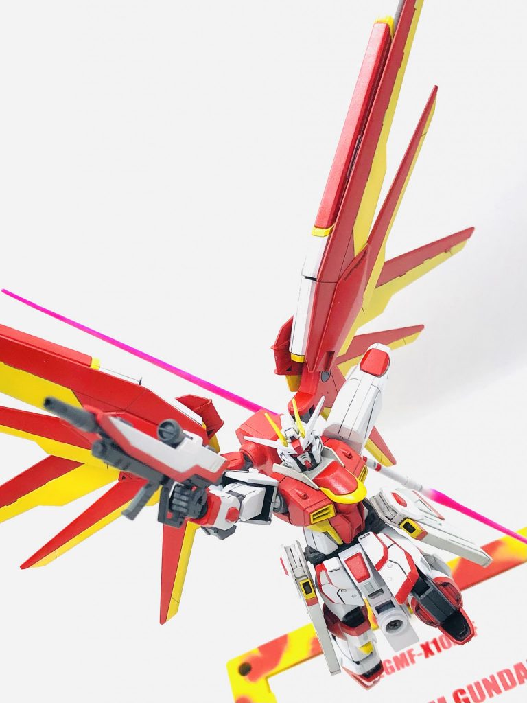 以降制作過程。