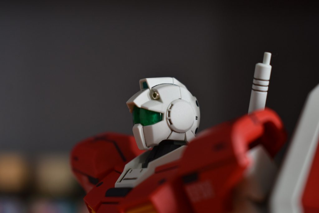 HGBF GM/GM–4枚目/制作者：しろもももぐ