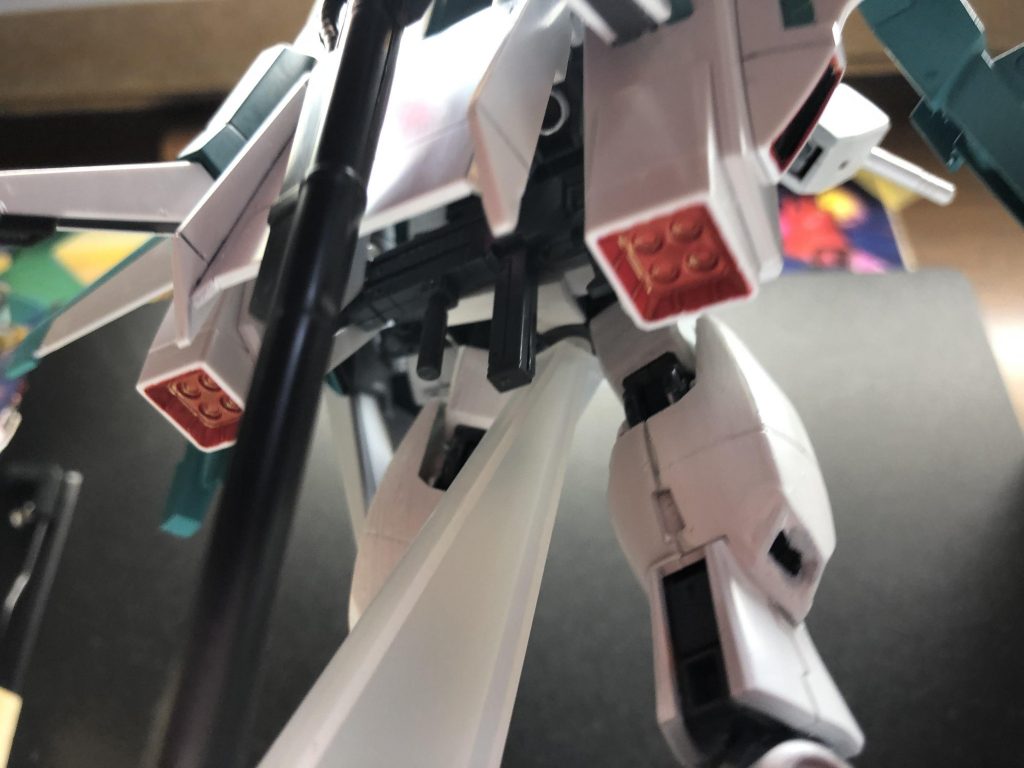 ジムIII(色々)–3枚目/制作者：ゆう