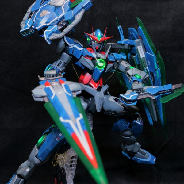 MG OOQフルセイバーⅡ(LIGHTING MODEL)