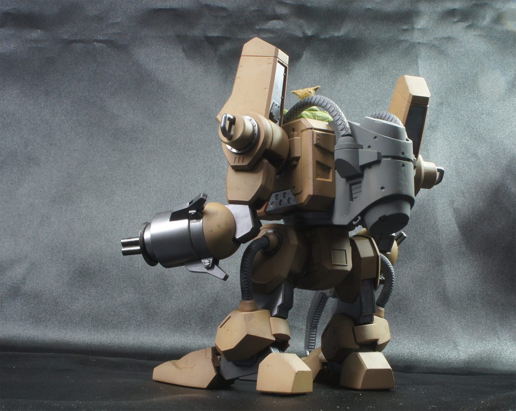 ナチスの科学力は世界一ィィィィィィ!!–3枚目/制作者:schtein