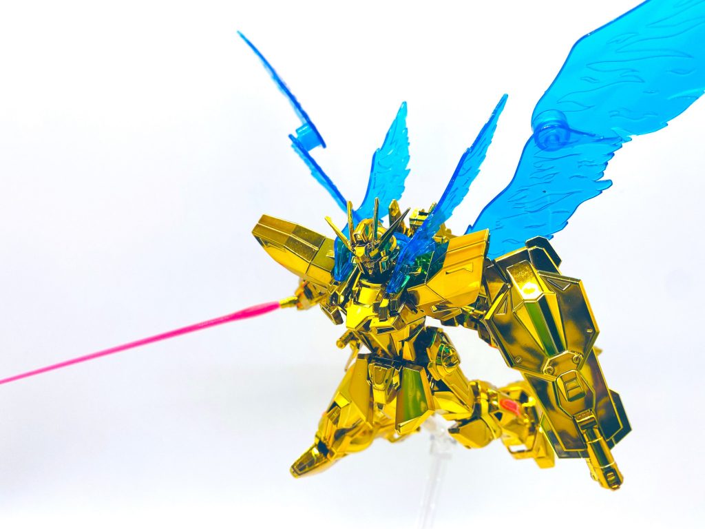 ビームサーベル