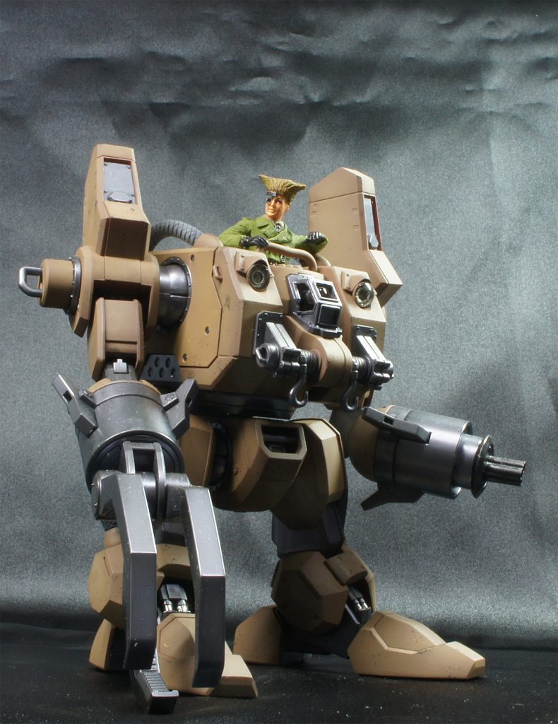 ナチスの科学力は世界一ィィィィィィ!!–4枚目/制作者:schtein