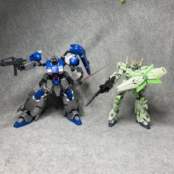 HG脇役でも中々のボリューム