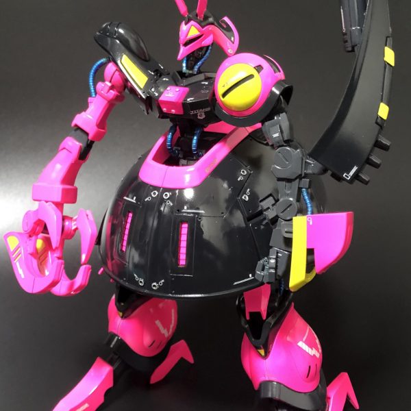 バウンドドッグ