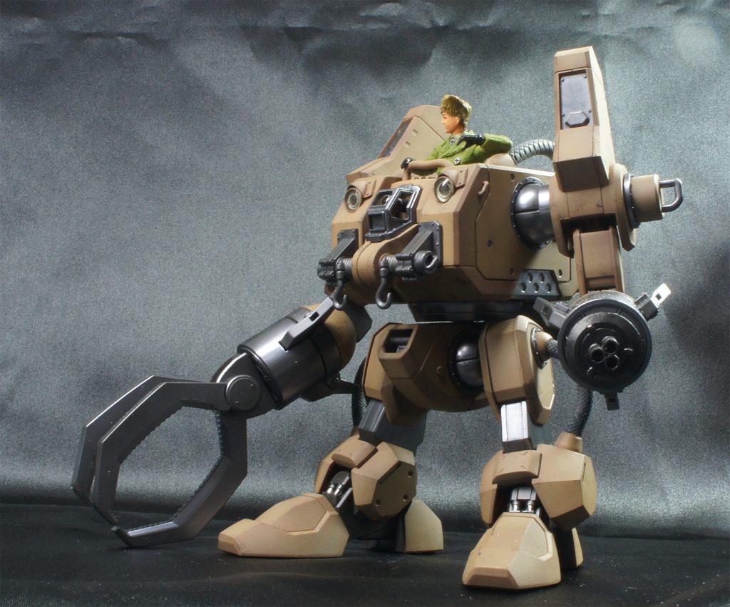 ナチスの科学力は世界一ィィィィィィ!!–5枚目/制作者:schtein