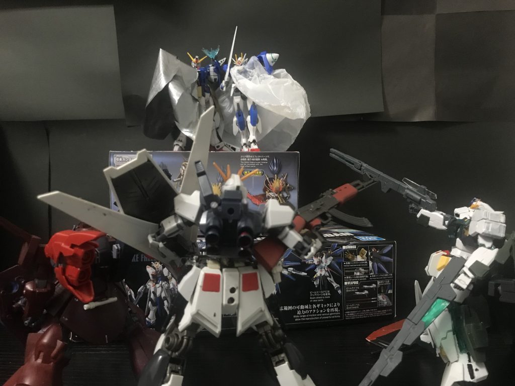 ？？？1（右）「そうですよねぇ！私達は君たちが見えましたが、君たちは！そうでしたぁ！わ、す、れ、て、ま、し、たwww」