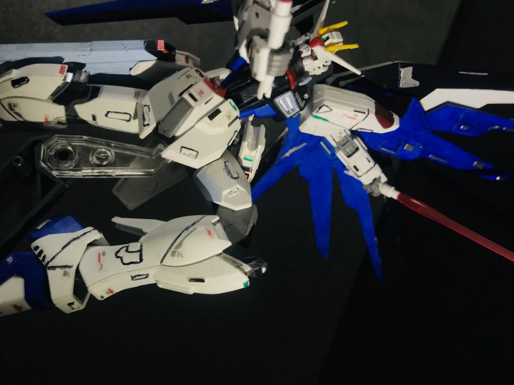 ビームサーベル