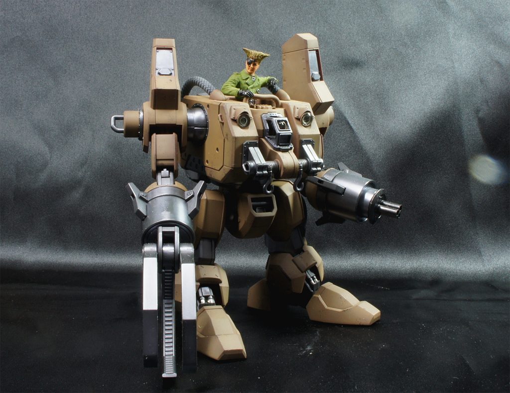 ナチスの科学力は世界一ィィィィィィ!!–7枚目/制作者:schtein