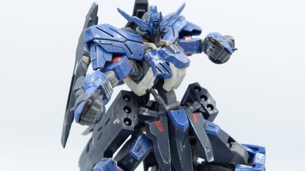 HGIBO GUNDAM VIDAR–7枚目/制作者：絢瀬 耀(アヤセ ヨウ)