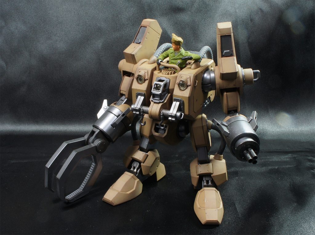 ナチスの科学力は世界一ィィィィィィ!!–8枚目/制作者:schtein