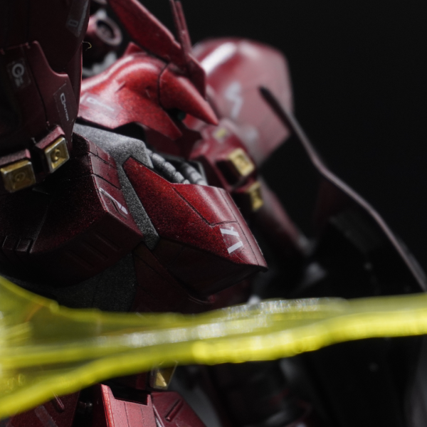 MSN-04 SAZABI