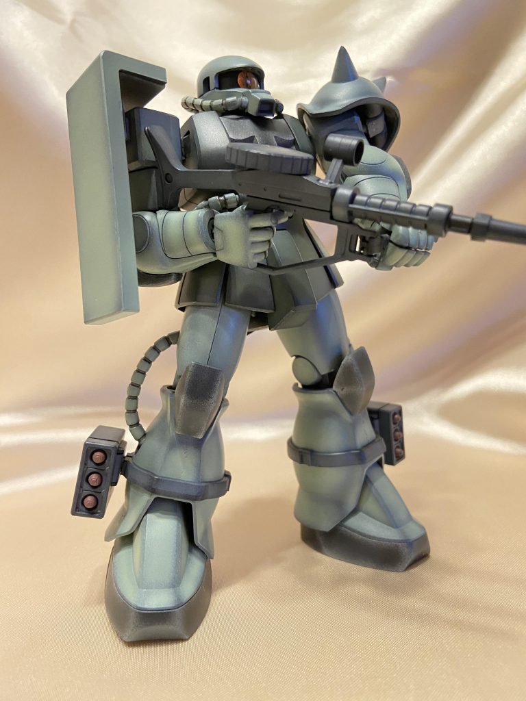 ご覧頂きありがとうございました😊欲しいプラモはいつになったら買えるんですかね💦辛い…