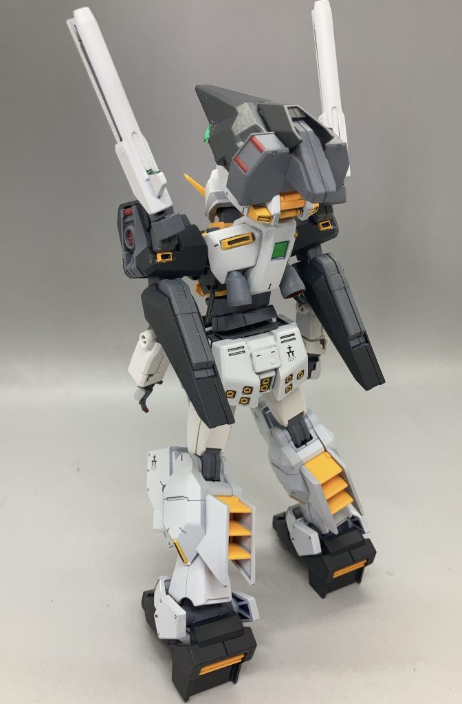 バックショット