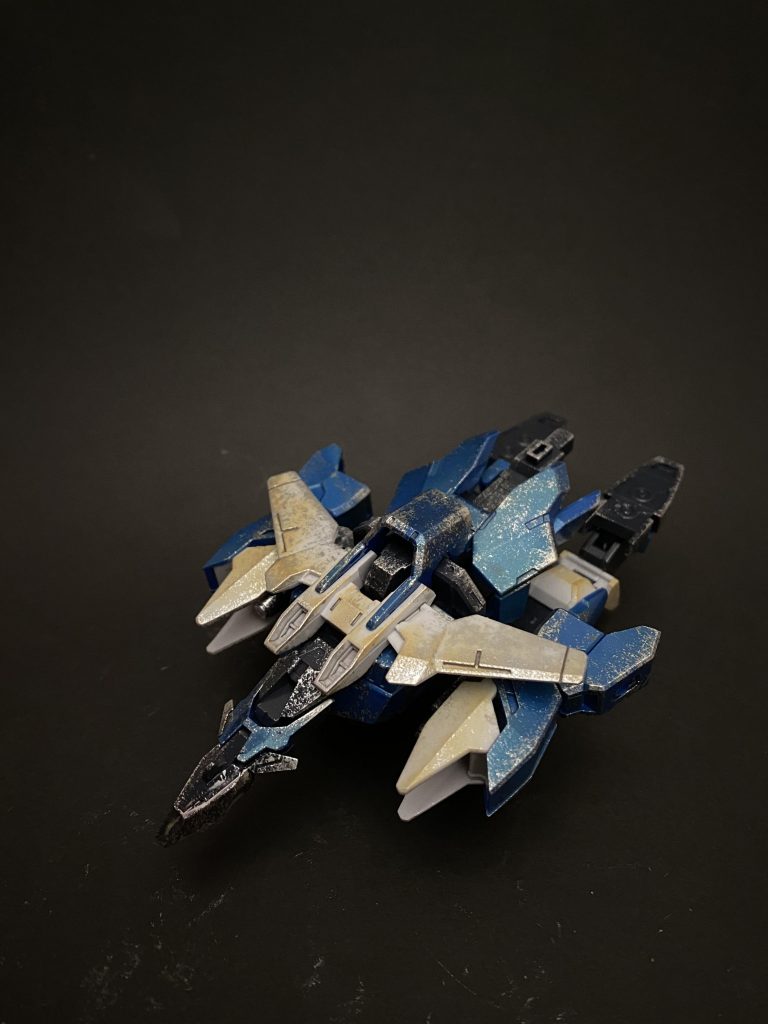 アースアーマー単体