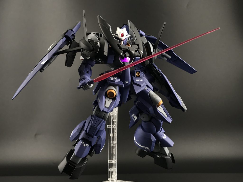 ジンクスⅣはジンクスシリーズでも特にイケメンでカッコいいですよね〜^_^