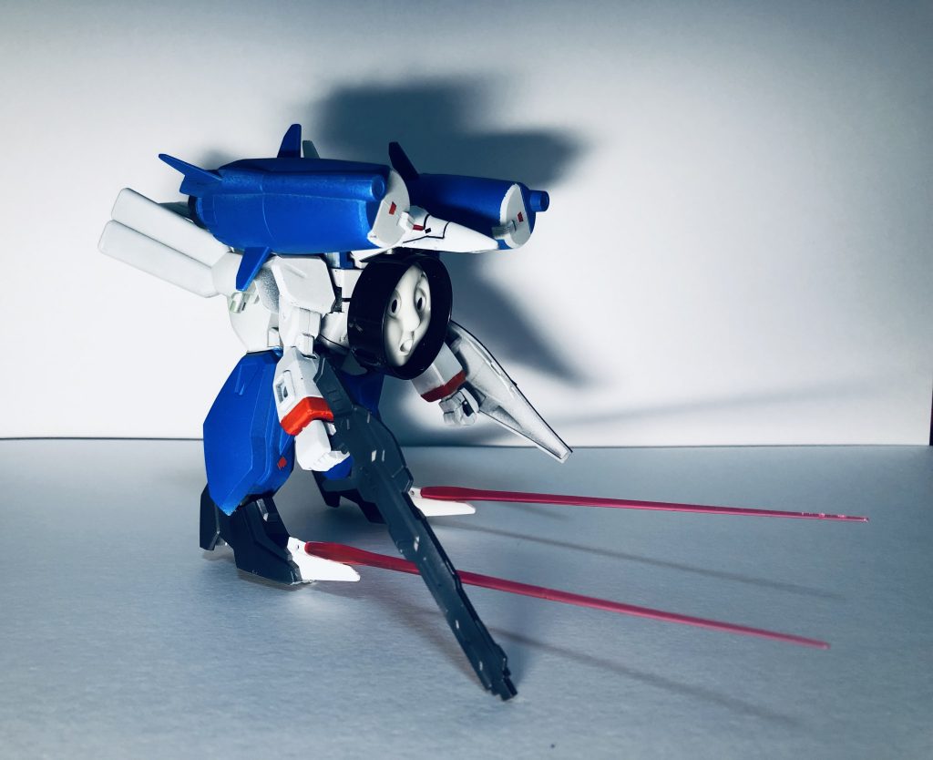 「ナニコレー!!😱」