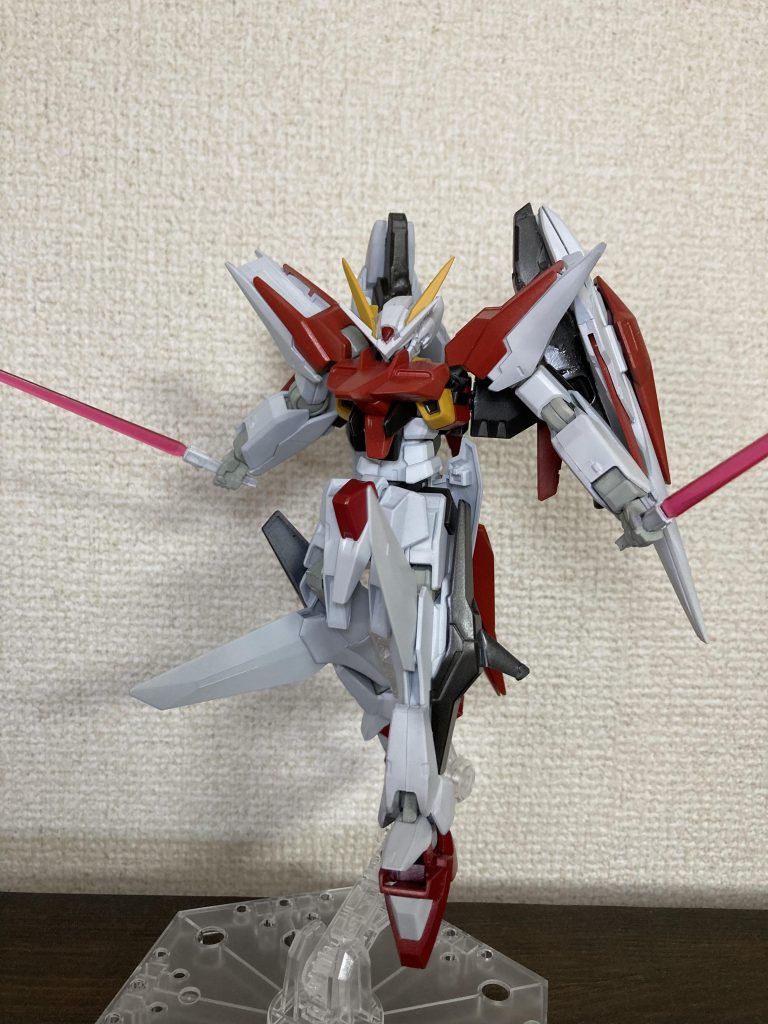 GNビームサーベル