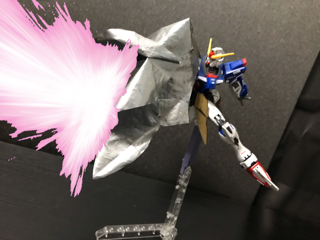 マントビーム砲