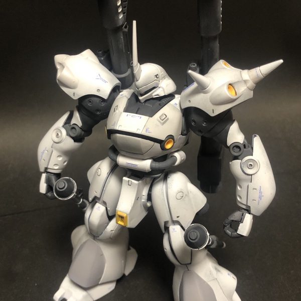 よくあるケンプファー