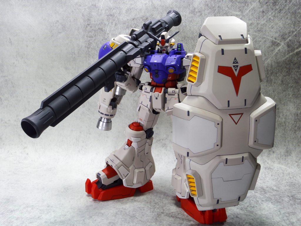 MG サイサリス GP02A–4枚目/制作者：guplafactory