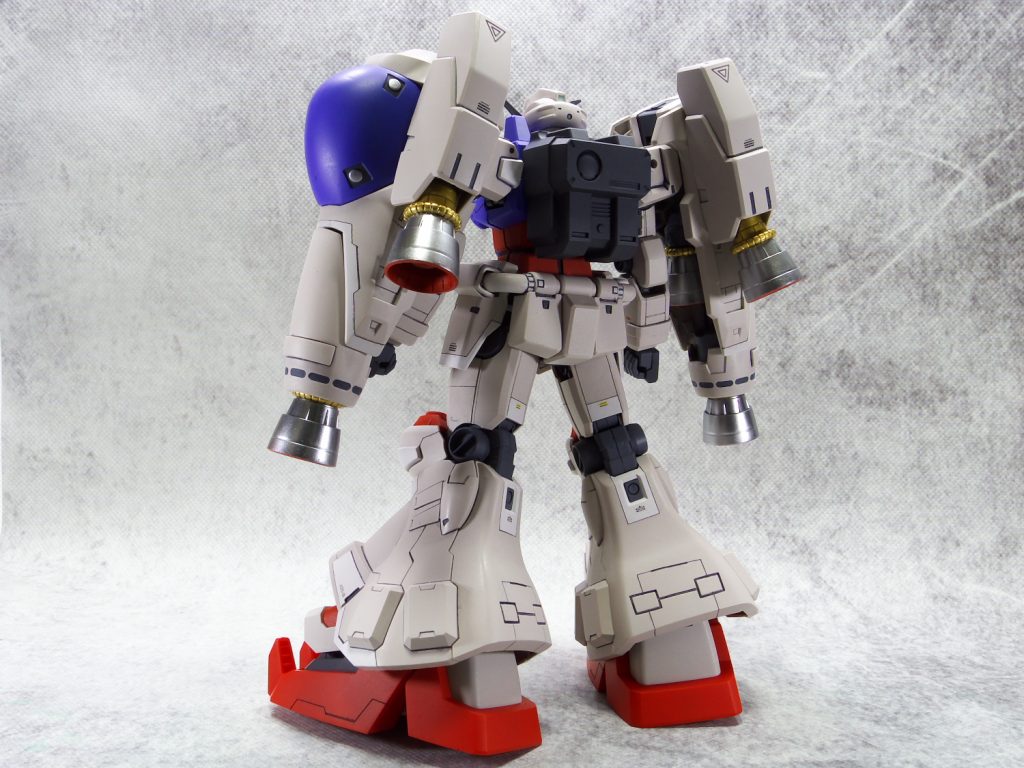 MG サイサリス GP02A–3枚目/制作者：guplafactory