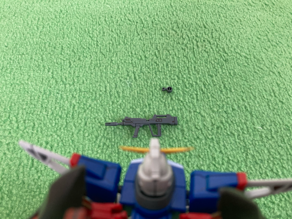 ガンダム劇場其ノ伍–2枚目/制作者：拾圓札