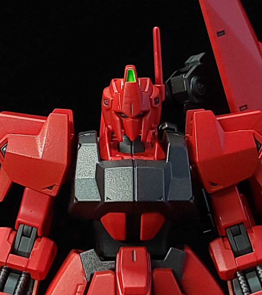 HYAKU-SHIKI Mk-Ⅱ–4枚目/制作者：くろお