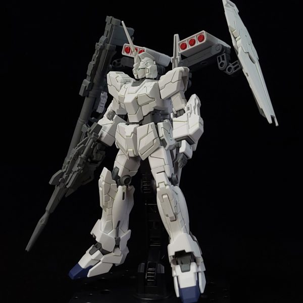 ガンプラバトルアームアームズ」のガンプラ作品一覧（関連順
