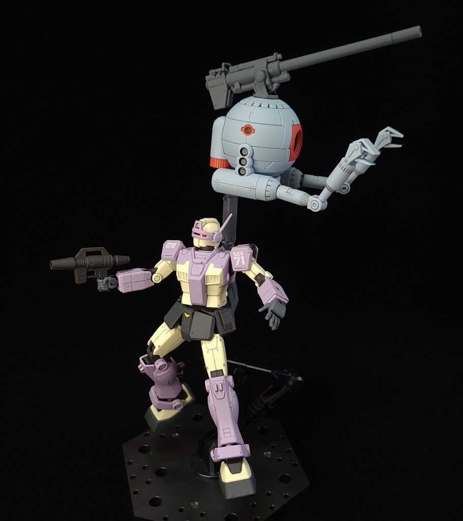 ジム・シングルジャグラー–4枚目/制作者：くろお