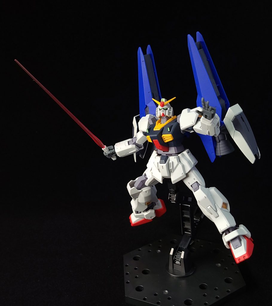 アドバンスド Mk-Ⅱ–4枚目/制作者:くろお