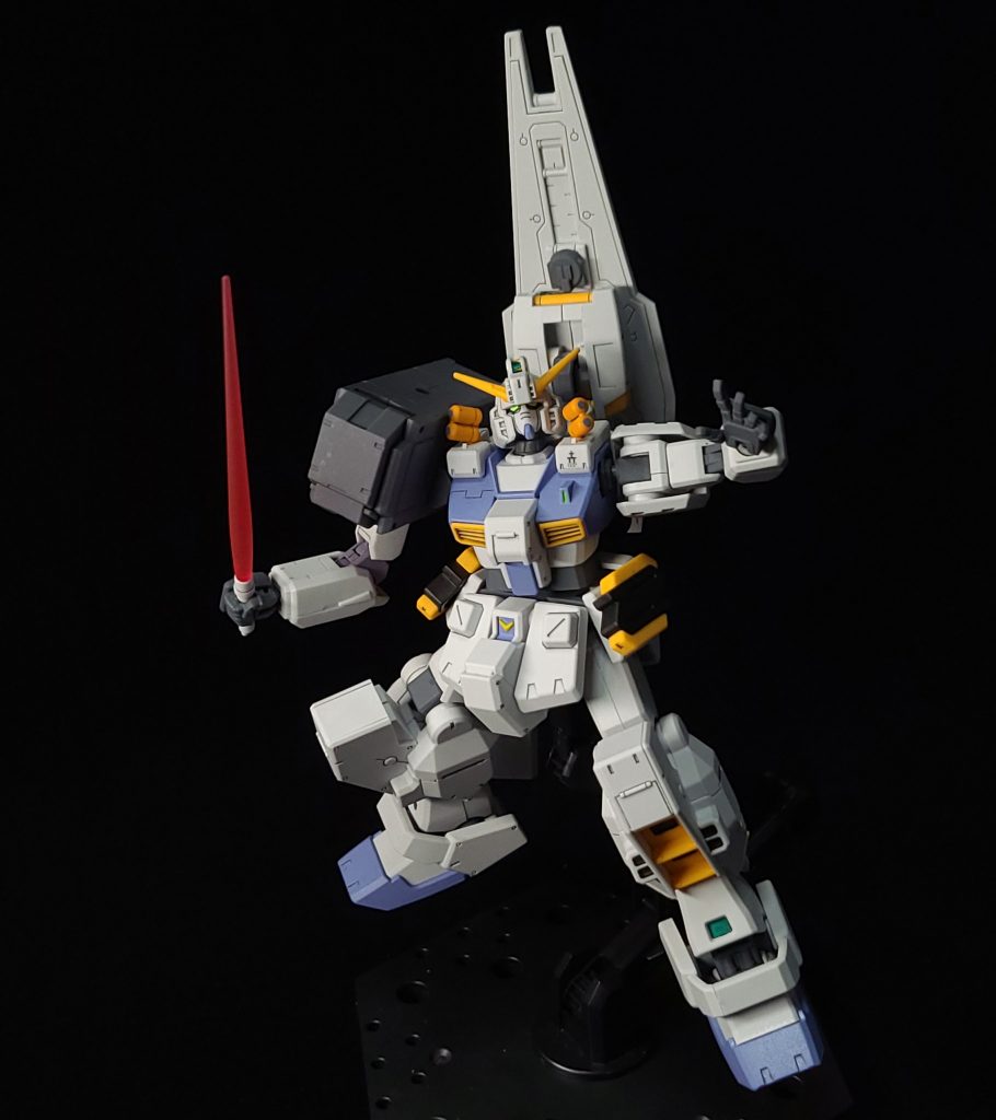 コマンドヘイズル改–4枚目/制作者：くろお