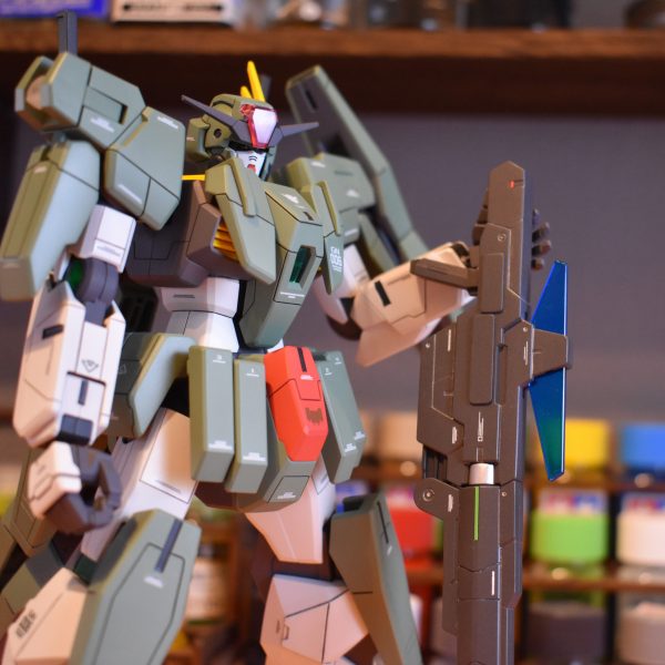 1/100 ケルディムガンダム