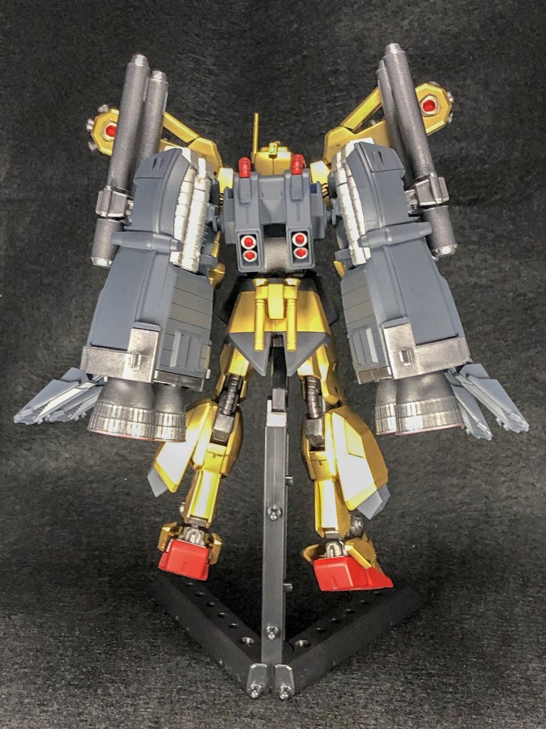 百式アサルトタイプ–3枚目/制作者：まこと