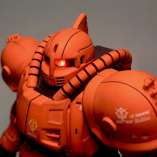 MS-04 試験型ブグ