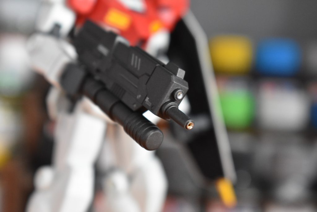 HGBF GM/GM–4枚目/制作者：しろもももぐ